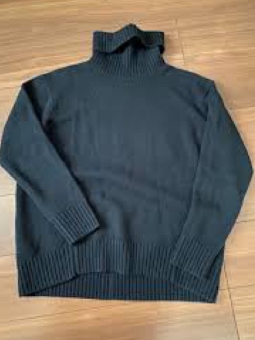 ❤️‍🔥5/$25❤️‍🔥Minimalist Women's Turtleneck Sweater